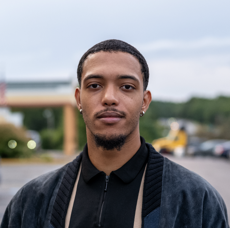 Jaden, Swim Coach & Founder