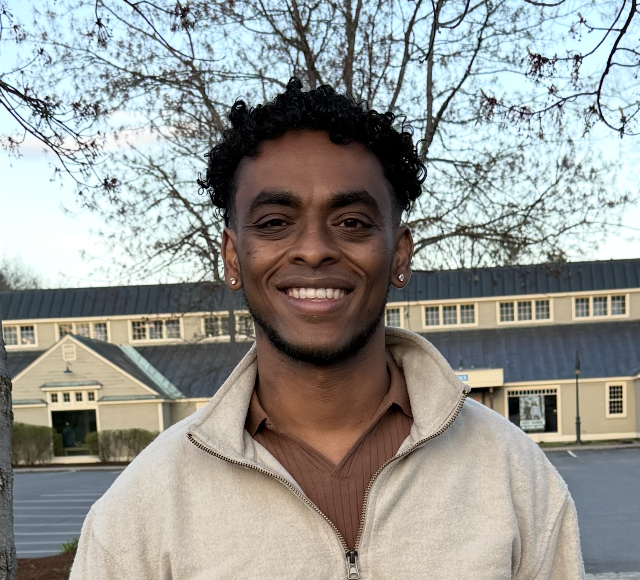 Matthew, Swim Coach & Founder